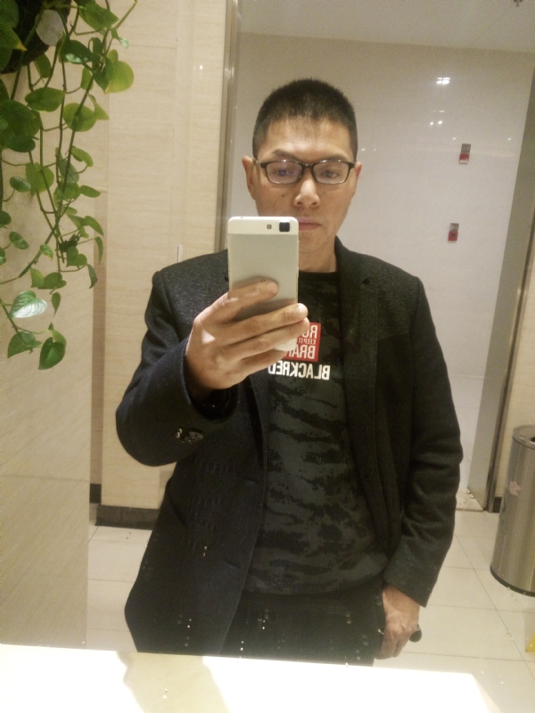 顺其自然的第一张照片--闽清相亲服务中心