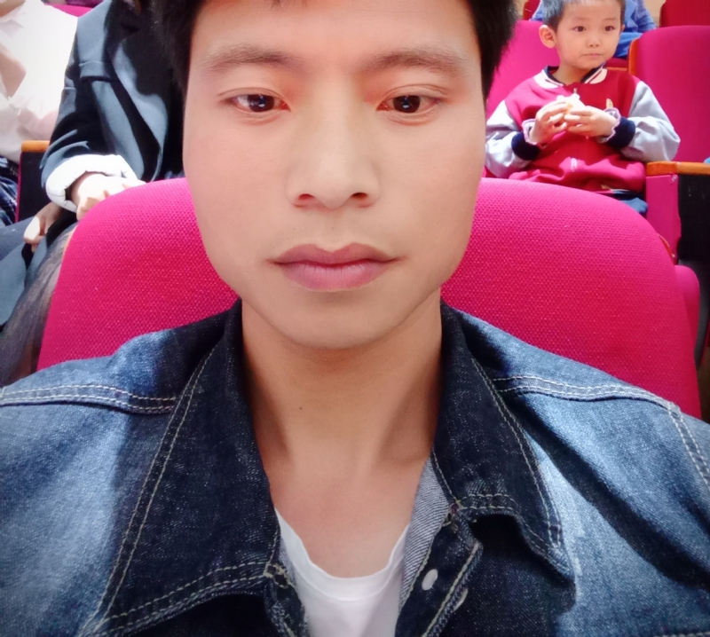 奋斗青年的第一张照片--闽清相亲服务中心