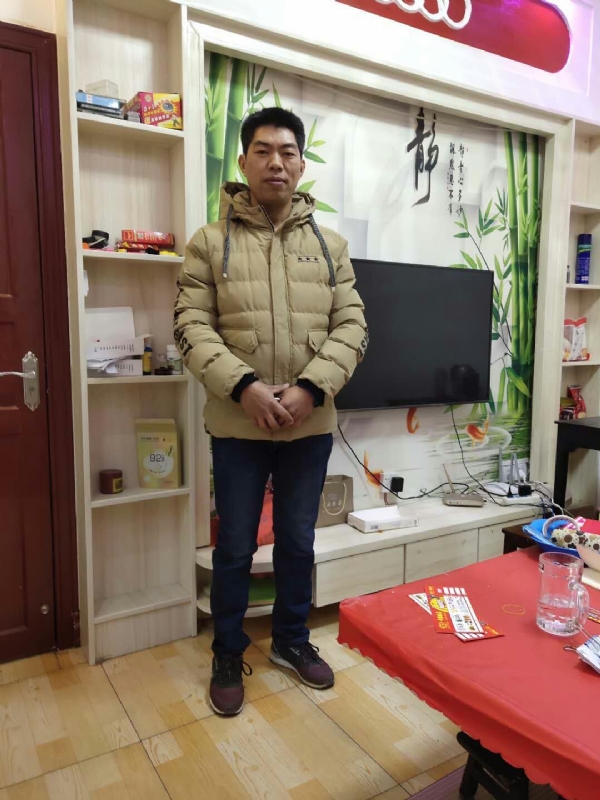 风云的第一张照片--闽清相亲服务中心