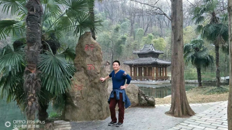 烦事用点心的第一张照片--闽清相亲服务中心
