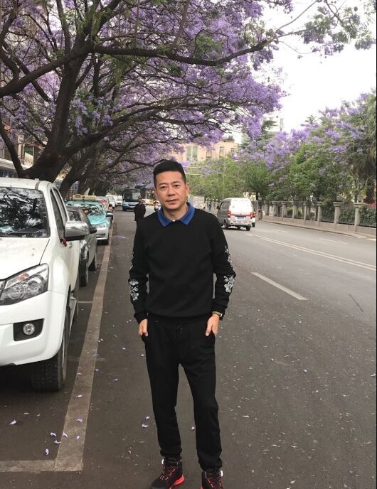 宁静致远的第一张照片--闽清相亲服务中心