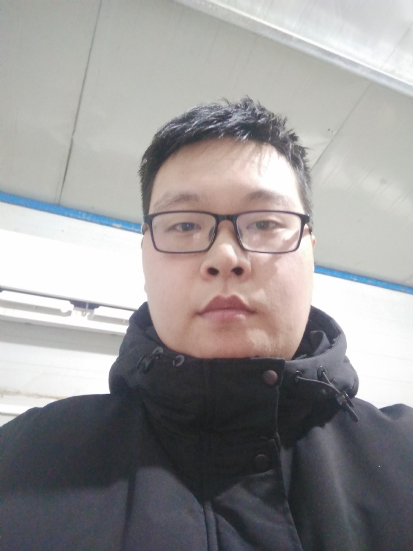 杰杰的第一张照片--闽清相亲服务中心