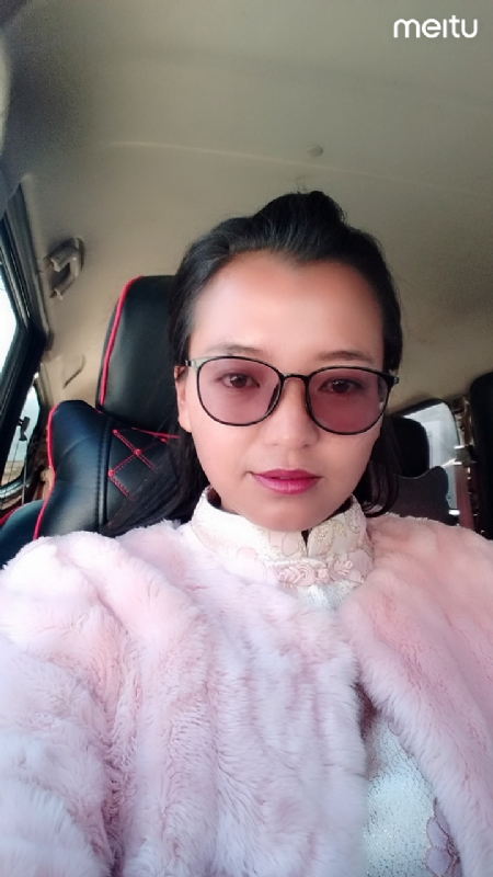 零下摄氏度的温情的第一张照片--闽清相亲服务中心