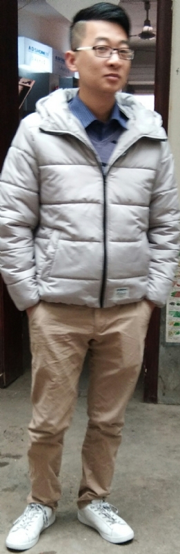 研究生的第一张照片--闽清相亲服务中心