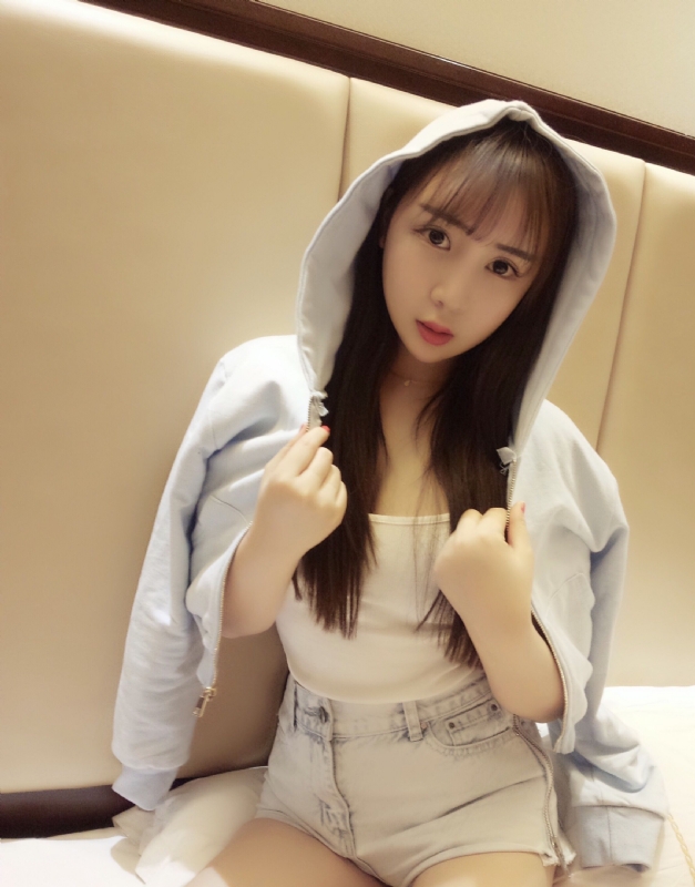 琪琪的第一张照片--闽清相亲服务中心