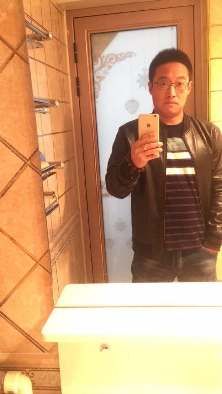 华灯初下的第一张照片--闽清相亲服务中心