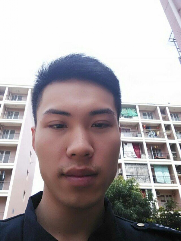 乐天的第一张照片--闽清相亲服务中心