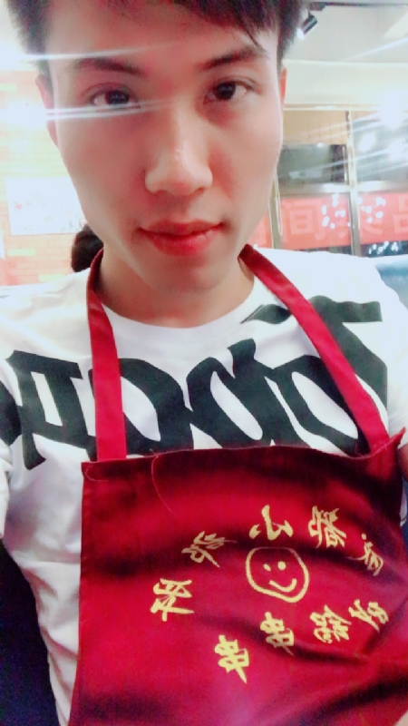 乐天的第三张照片--闽清相亲服务中心