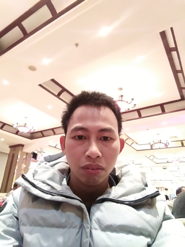期待有缘的你的第一张照片--闽清相亲服务中心