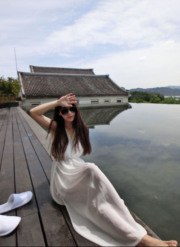 气质小妹的第一张照片--闽清相亲服务中心