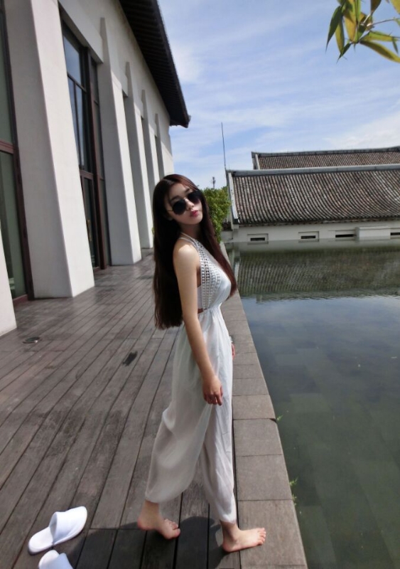 气质小妹的第二张照片--闽清相亲服务中心