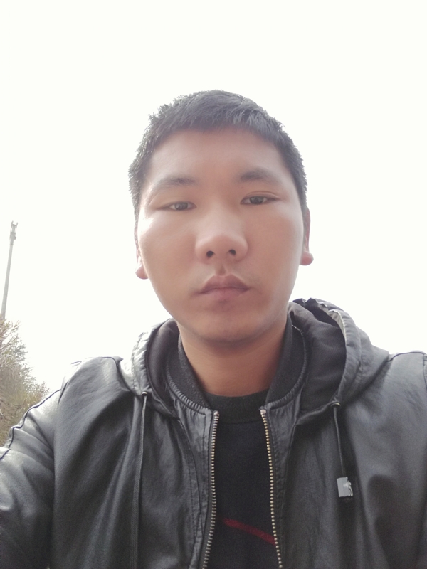 徐仁和的第一张照片--闽清相亲服务中心