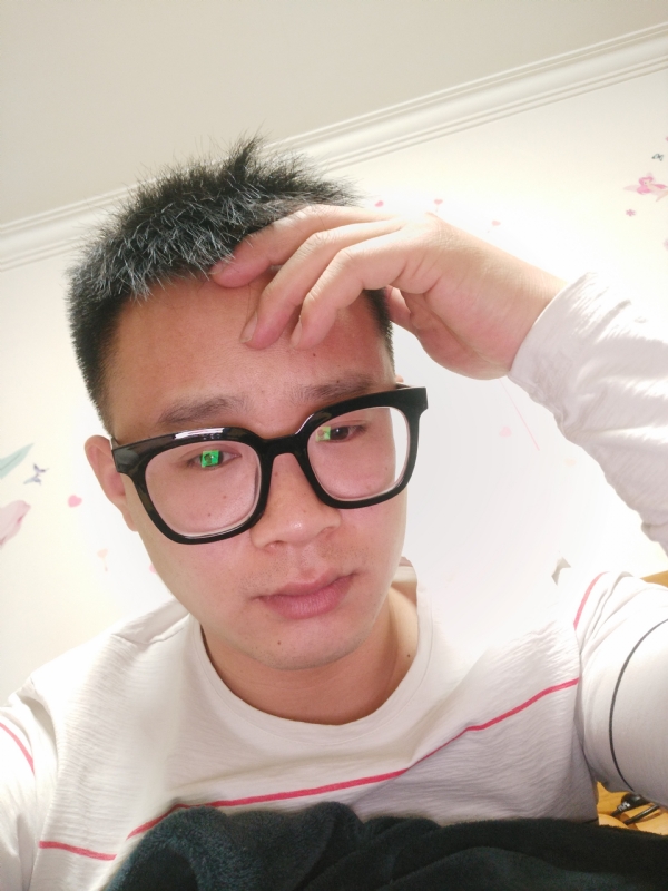 华灯初上的夜晚的第一张照片--闽清相亲服务中心