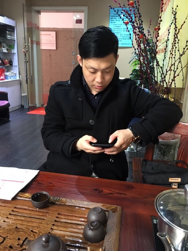 杨洋的第一张照片--闽清相亲服务中心
