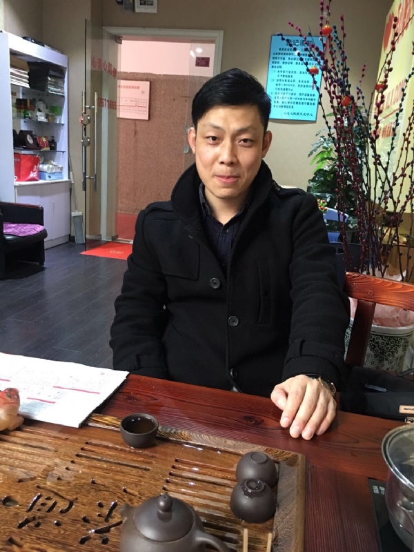 杨洋的第二张照片--闽清相亲服务中心