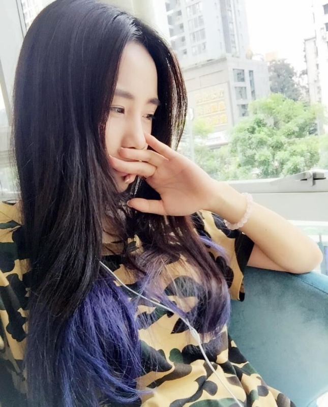 陳蓓蓓的第一张照片--闽清相亲服务中心