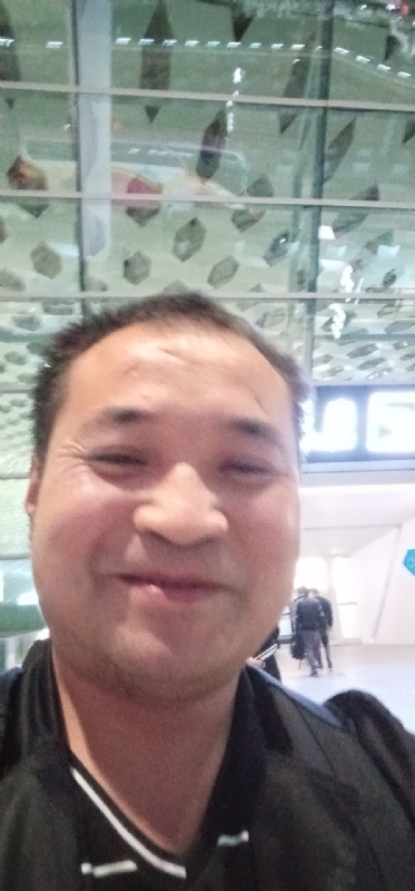 好想有个家的第一张照片--闽清相亲服务中心