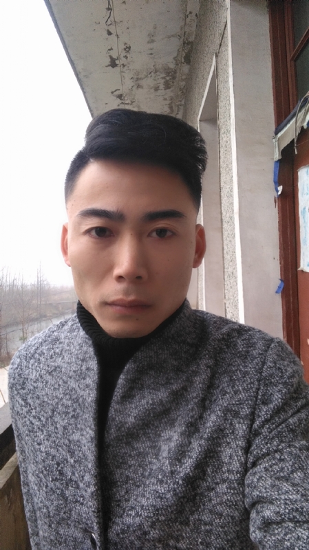谁伴我闯荡的第一张照片--闽清相亲服务中心
