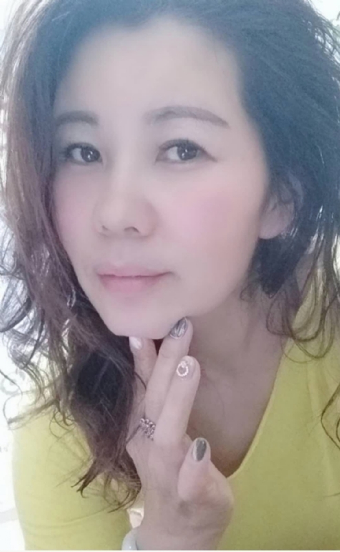 娟子的第一张照片--闽清相亲服务中心