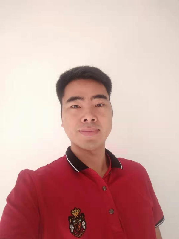 紫游龙的第一张照片--闽清相亲服务中心