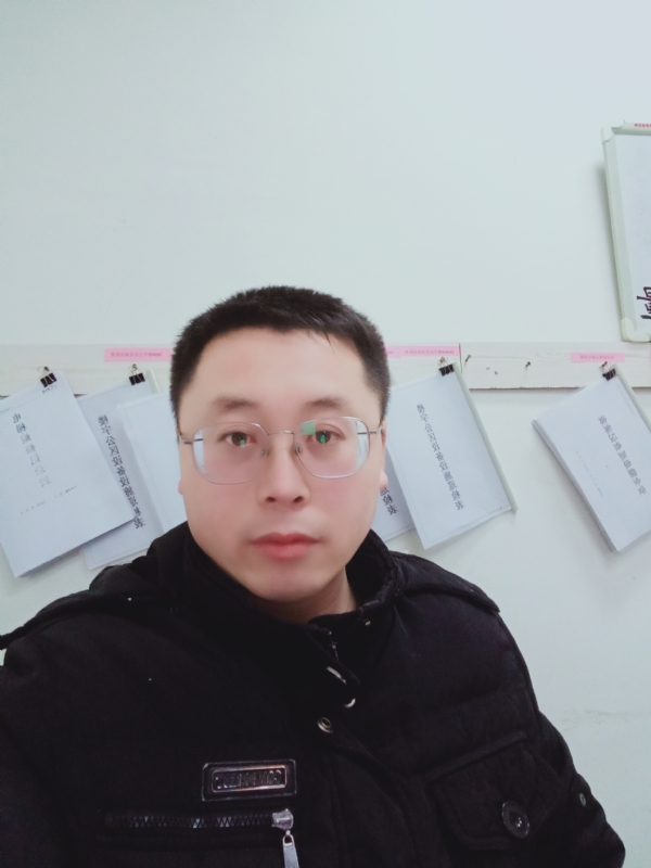 一头猪的第一张照片--闽清相亲服务中心