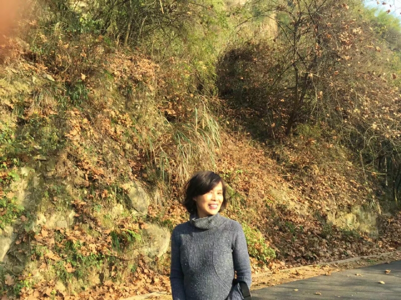蠢蠢的第一张照片--闽清相亲服务中心