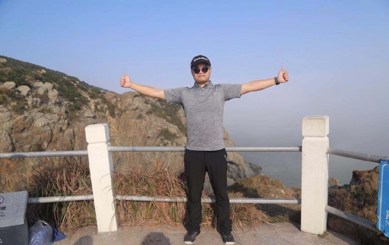何当重相见的第一张照片--闽清相亲服务中心