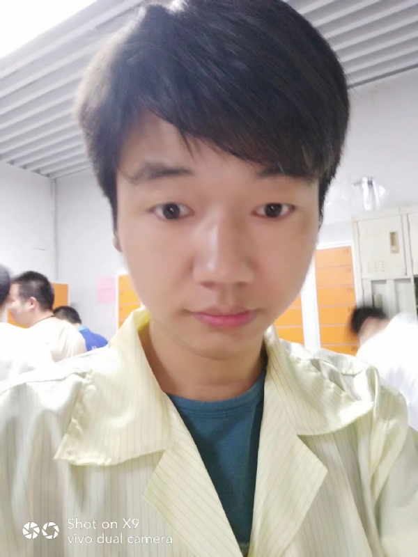 如果微笑的第一张照片--闽清相亲服务中心