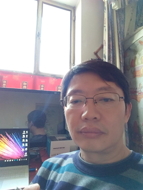 水松的第一张照片--闽清相亲服务中心