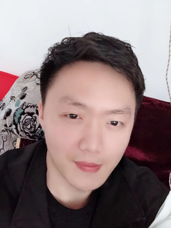 执迷的鲸鱼的第一张照片--闽清相亲服务中心