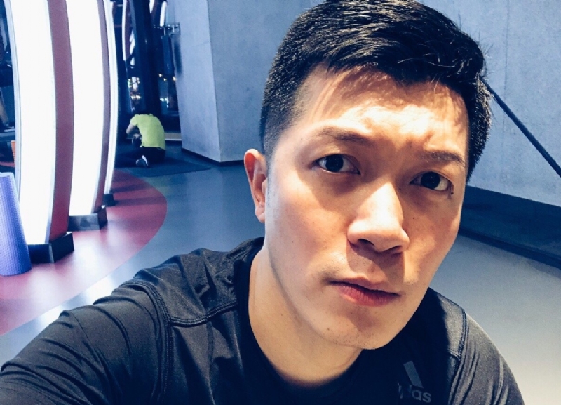 张勇耀的第一张照片--闽清相亲服务中心