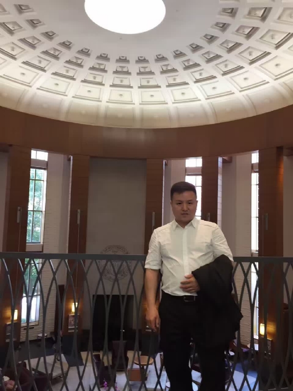心境的第一张照片--闽清相亲服务中心