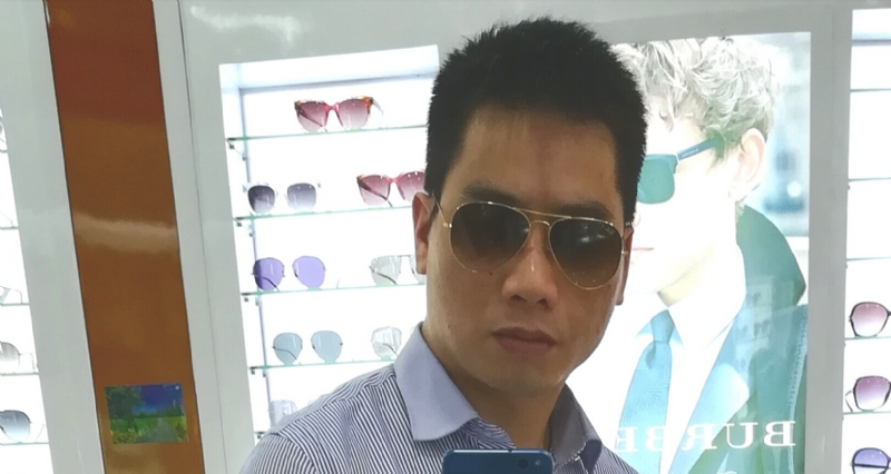 希望之灯的第一张照片--闽清相亲服务中心