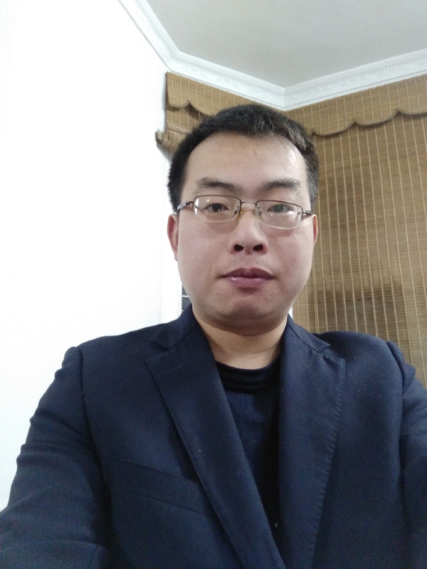 简单爱的第一张照片--闽清相亲服务中心