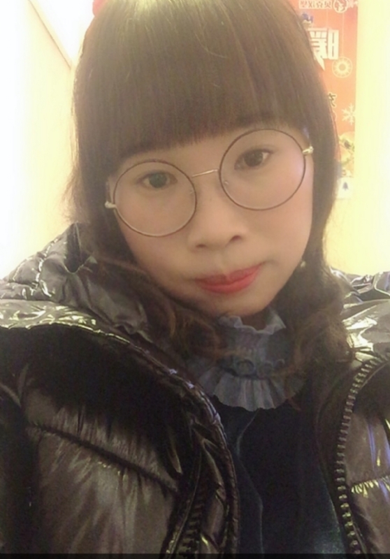 琴子的第一张照片--闽清相亲服务中心