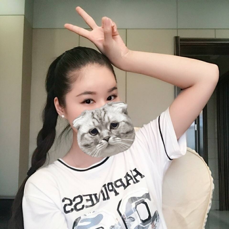 婷婷的第一张照片--闽清相亲服务中心
