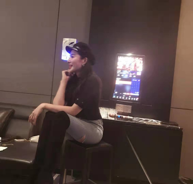 婷婷的第三张照片--闽清相亲服务中心