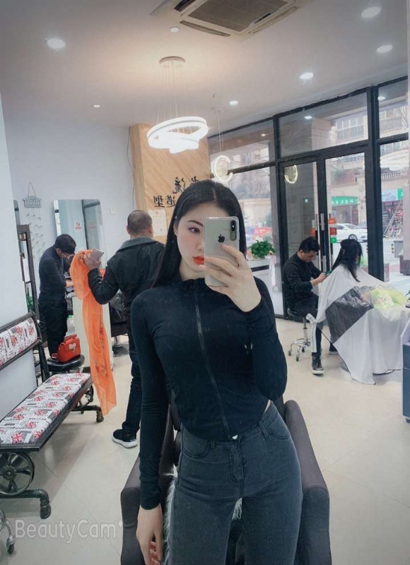 婷婷的第四张照片--闽清相亲服务中心