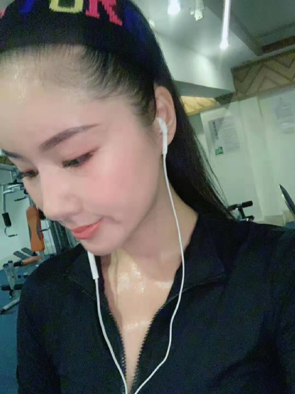 婷婷的第五张照片--闽清相亲服务中心