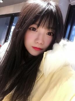 琳琳的第一张照片--闽清相亲服务中心