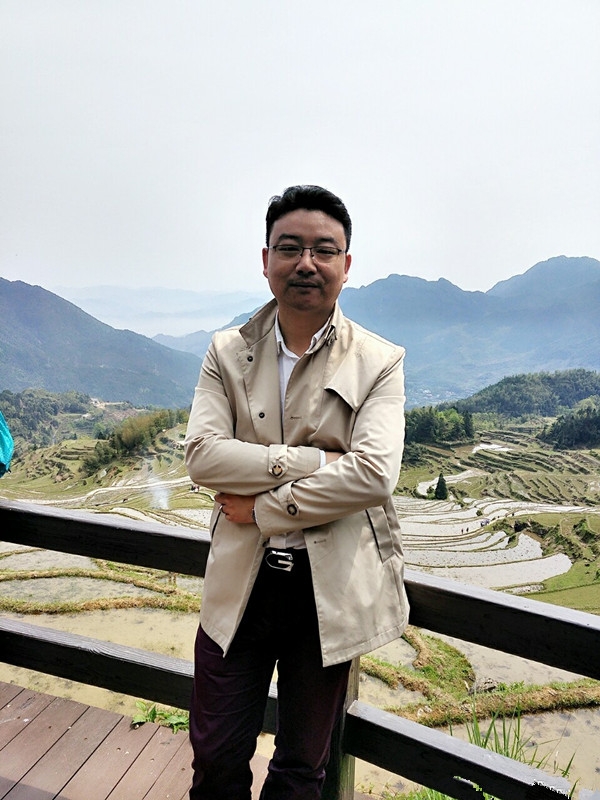 过往的第二张照片--闽清相亲服务中心