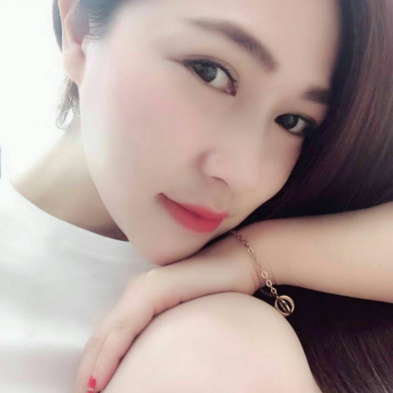 Emily的第一张照片--闽清相亲服务中心
