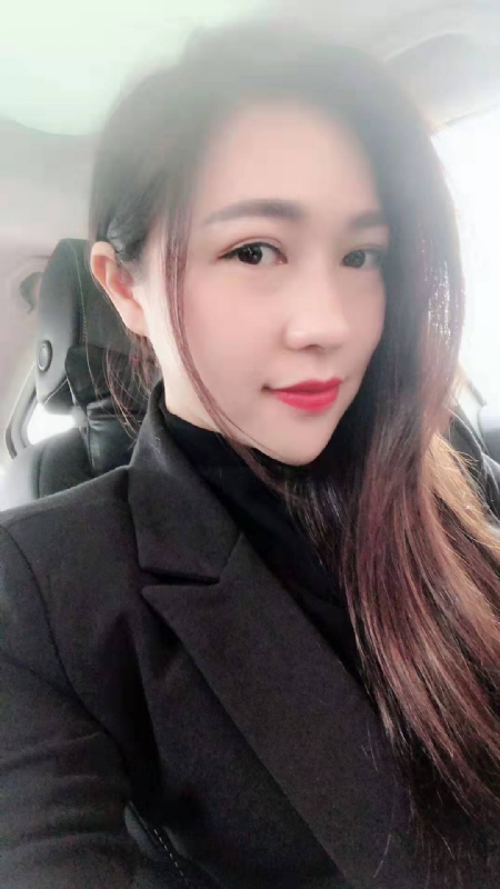 Emily的第四张照片--闽清相亲服务中心