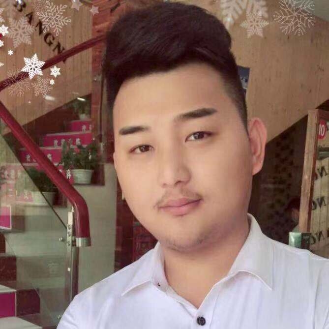 孤独的小飞象的第一张照片--闽清相亲服务中心