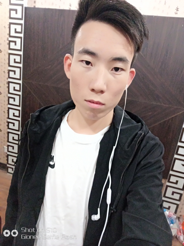 似命珍惜的第一张照片--闽清相亲服务中心
