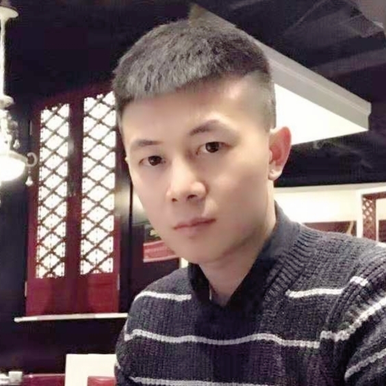 夜晚的星空的第一张照片--闽清相亲服务中心