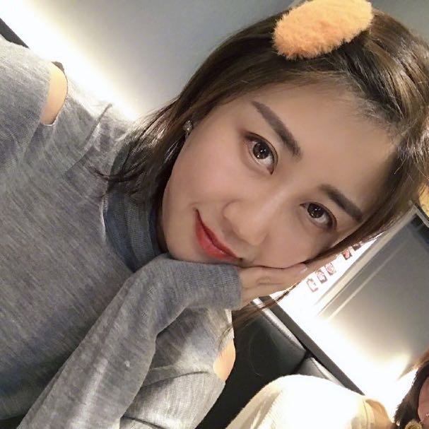 叶可欣的第一张照片--闽清相亲服务中心