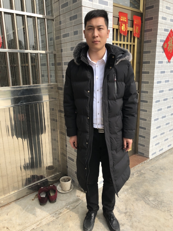 街角的风车的第一张照片--闽清相亲服务中心