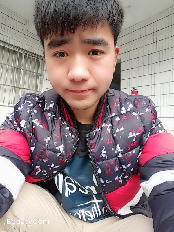 梦回少年的第一张照片--闽清相亲服务中心