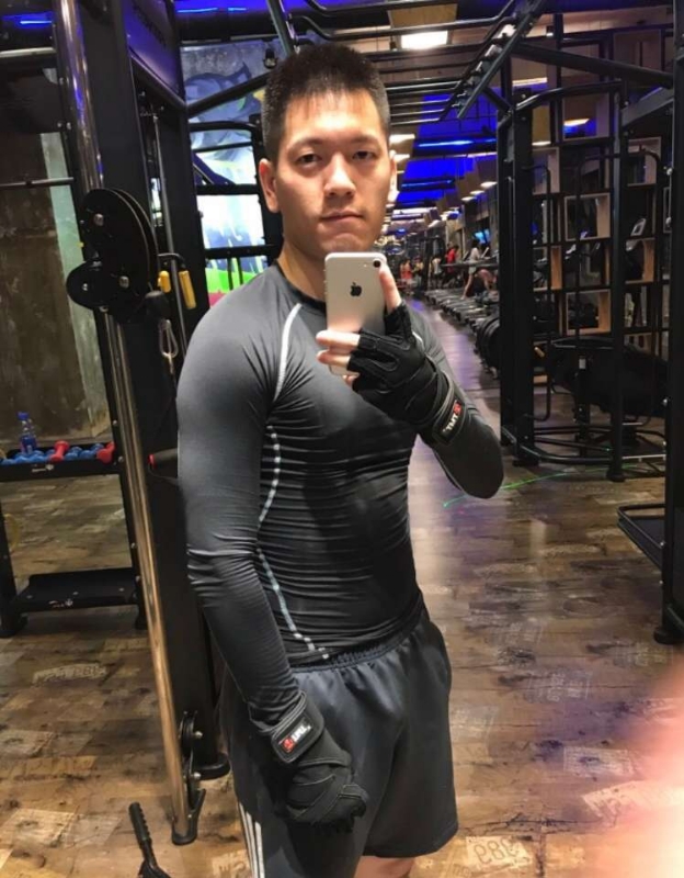 共赴此生的第一张照片--闽清相亲服务中心